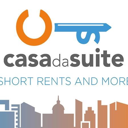 Casa Da Suite Astra Milan Bagian luar foto