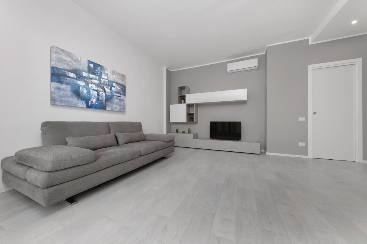 Casa Da Suite Astra Milan Bagian luar foto