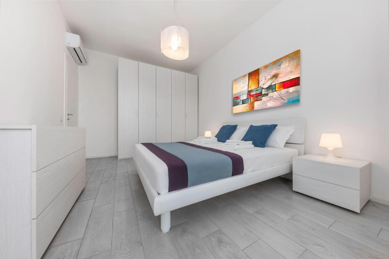Casa Da Suite Astra Milan Bagian luar foto