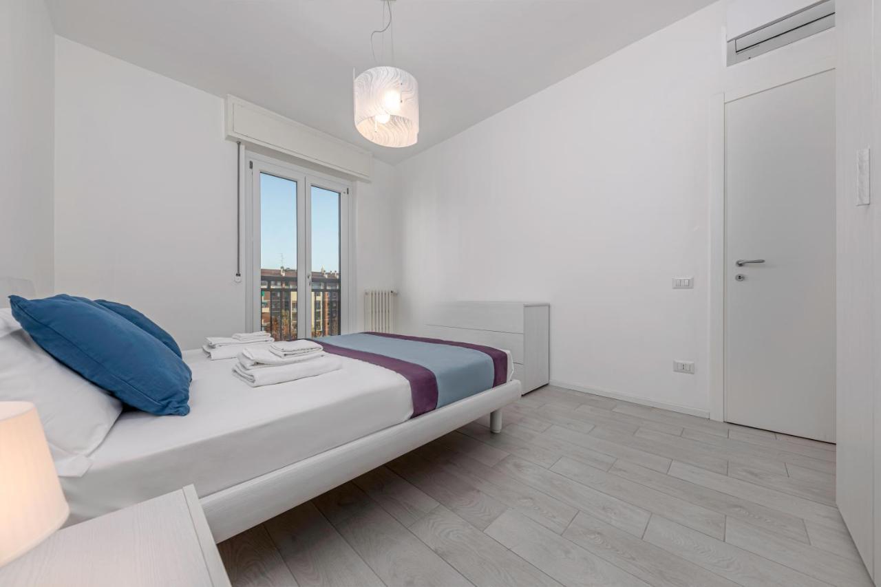 Casa Da Suite Astra Milan Bagian luar foto